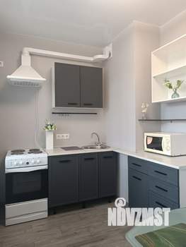 1-к квартира, на длительный срок, 34м2, 2/16 этаж