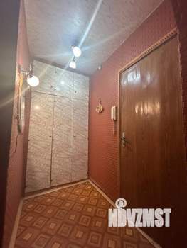 1-к квартира, на длительный срок, 34м2, 5/6 этаж