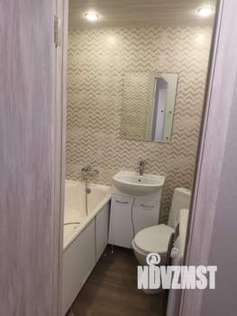 1-к квартира, на длительный срок, 33м2, 2/9 этаж