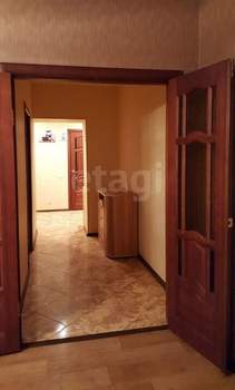 2-к квартира, на длительный срок, 58м2, 3/10 этаж