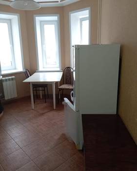 2-к квартира, на длительный срок, 47м2, 6/9 этаж