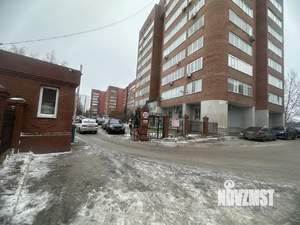 3-к квартира, на длительный срок, 112м2, 7/9 этаж