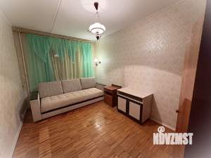 3-к квартира, на длительный срок, 60м2, 2/9 этаж