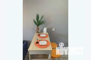 1-к квартира, посуточно, 27м2, 8/19 этаж