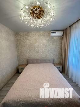 2-к квартира, посуточно, 55м2, 1/6 этаж