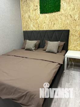 2-к квартира, посуточно, 43м2, 2/5 этаж