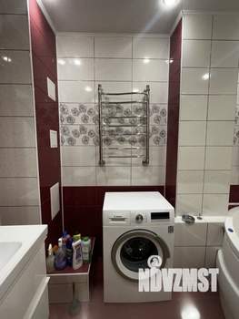 2-к квартира, на длительный срок, 80м2, 2/17 этаж