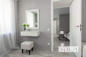 2-к квартира, посуточно, 45м2, 3/9 этаж