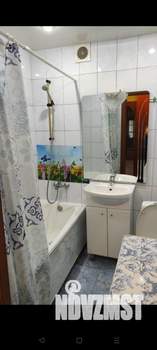 1-к квартира, на длительный срок, 35м2, 7/10 этаж