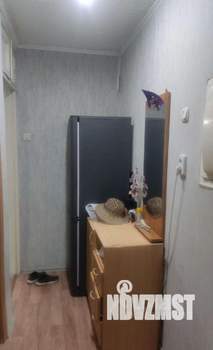1-к квартира, на длительный срок, 32м2, 1/5 этаж