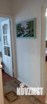 1-к квартира, посуточно, 37м2, 5/9 этаж