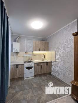 2-к квартира, на длительный срок, 45м2, 2/4 этаж