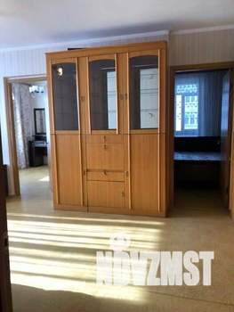 3-к квартира, на длительный срок, 66м2, 3/9 этаж