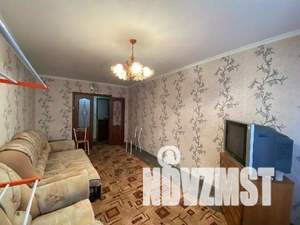3-к квартира, посуточно, 70м2, 3/9 этаж