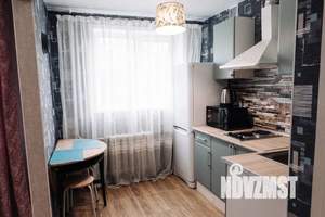 1-к квартира, посуточно, 30м2, 1/5 этаж