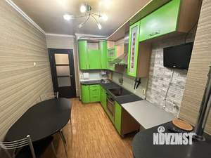 2-к квартира, на длительный срок, 44м2, 4/16 этаж