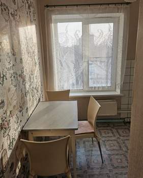 1-к квартира, на длительный срок, 35м2, 7/9 этаж