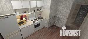 1-к квартира, посуточно, 45м2, 3/15 этаж