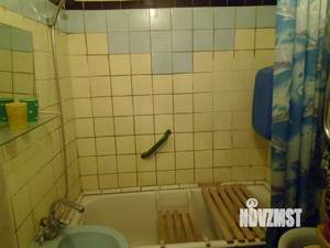 1-к квартира, на длительный срок, 40м2, 12/14 этаж