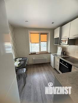 1-к квартира, на длительный срок, 33м2, 1/9 этаж