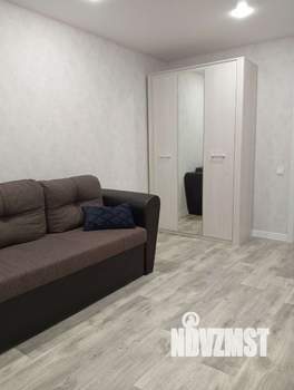 1-к квартира, на длительный срок, 37м2, 6/9 этаж