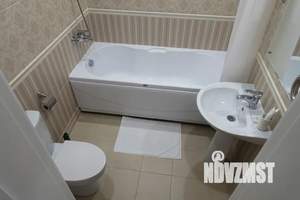 2-к квартира, посуточно, 40м2, 2/5 этаж