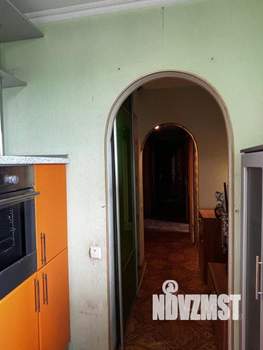 2-к квартира, на длительный срок, 56м2, 6/13 этаж