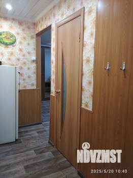 1-к квартира, на длительный срок, 31м2, 1/5 этаж