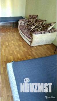 2-к квартира, посуточно, 56м2, 1/1 этаж