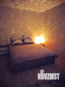 1-к квартира, посуточно, 35м2, 5/9 этаж