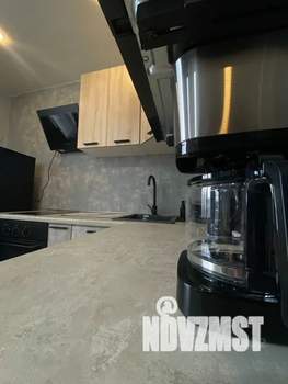 1-к квартира, посуточно, 42м2, 3/14 этаж