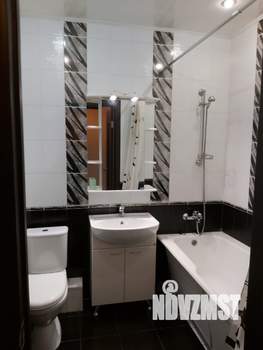 Студия квартира, на длительный срок, 25м2, 9/14 этаж