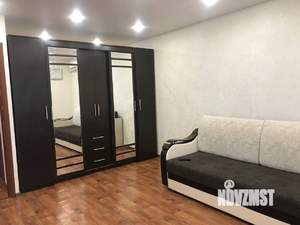 1-к квартира, на длительный срок, 37м2, 12/16 этаж