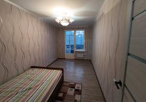 3-к квартира, на длительный срок, 61м2, 3/9 этаж
