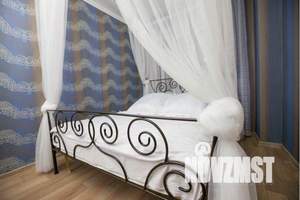 1-к квартира, посуточно, 30м2, 11/16 этаж