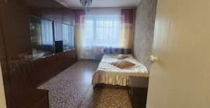 3-к квартира, на длительный срок, 65м2, 2/9 этаж