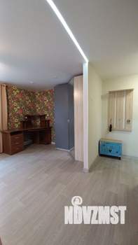 1-к квартира, на длительный срок, 31м2, 3/4 этаж