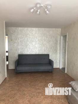 3-к квартира, на длительный срок, 55м2, 3/5 этаж