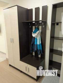 1-к квартира, на длительный срок, 53м2, 15/17 этаж