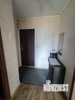 1-к квартира, на длительный срок, 34м2, 7/10 этаж