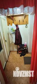 2-к квартира, на длительный срок, 42м2, 2/6 этаж