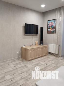 1-к квартира, посуточно, 41м2, 6/10 этаж