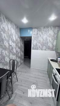 1-к квартира, на длительный срок, 34м2, 2/16 этаж