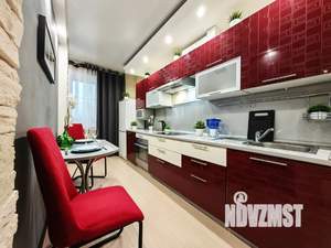 2-к квартира, посуточно, 60м2, 5/11 этаж