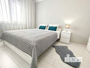 2-к квартира, посуточно, 50м2, 8/9 этаж