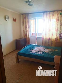 3-к квартира, на длительный срок, 64м2, 9/9 этаж
