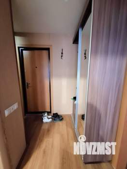 1-к квартира, на длительный срок, 33м2, 4/9 этаж