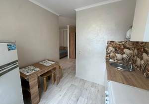 1-к квартира, на длительный срок, 31м2, 3/5 этаж