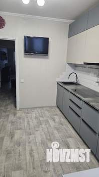 1-к квартира, на длительный срок, 38м2, 13/14 этаж