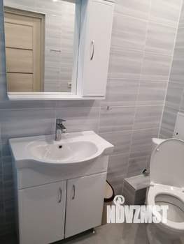 1-к квартира, на длительный срок, 36м2, 1/10 этаж
